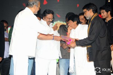 Nuvve Naa Bangaram Movie Audio Launch
